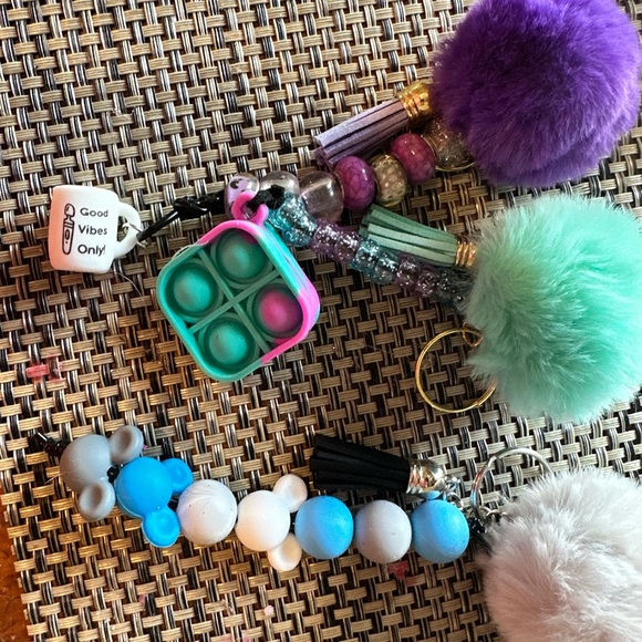 Meet your Posher, Witchy - Picture 11 of 17